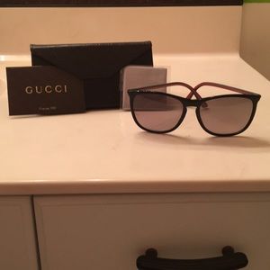 Brand new Gucci Sunglasses